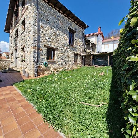 Casa Rural Polentinos Exterior foto